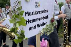 Festumzug  Oberndorf | 1.6.2025